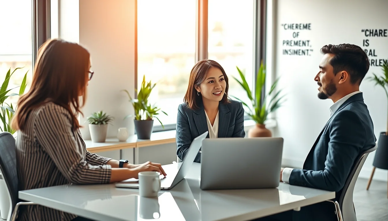 Transform Your Business Today